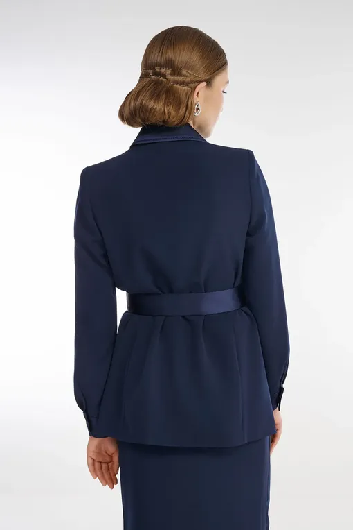 Жакеты Caterina Leman ZA7530-86/87 00/15