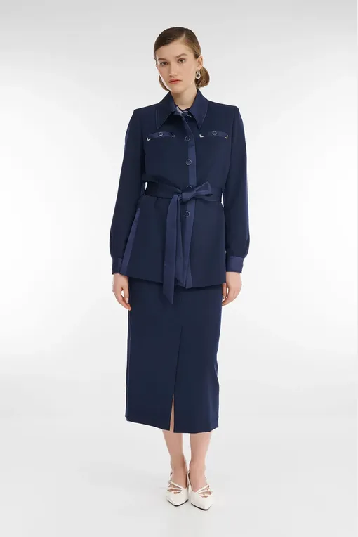 Жакеты Caterina Leman ZA7530-86/87 00/15