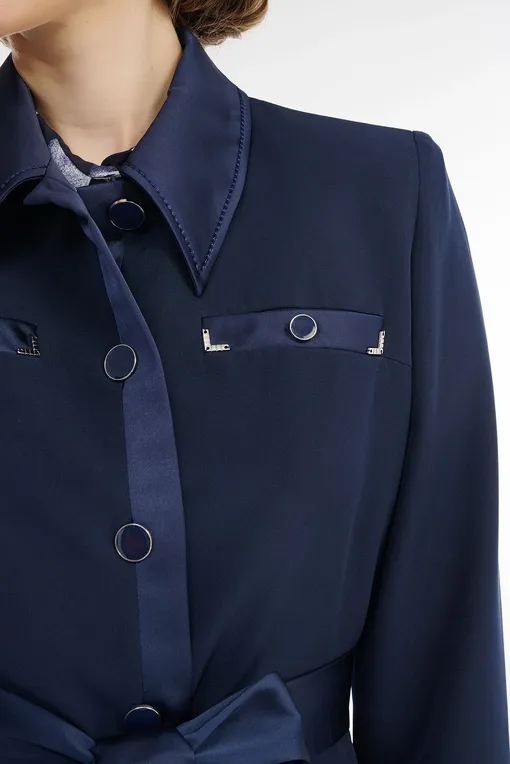 Жакеты Caterina Leman ZA7530-86/87 00/15