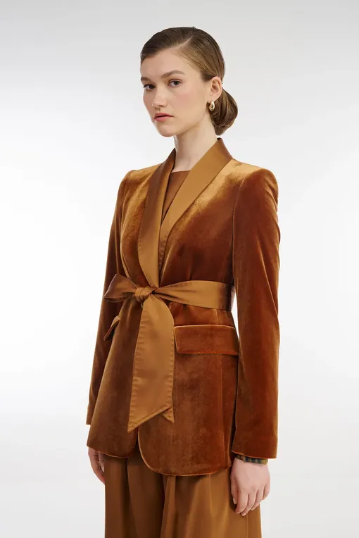 Жакеты Caterina Leman ZA7538-144 00/23