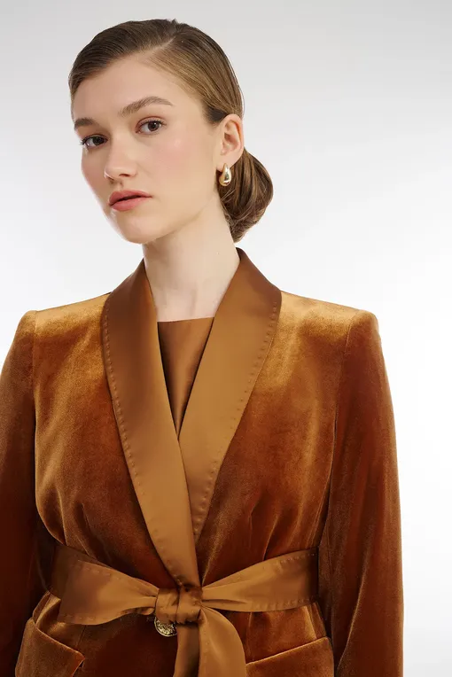 Жакеты Caterina Leman ZA7538-144 00/23