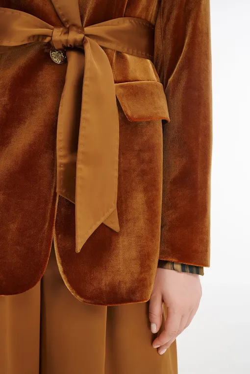 Жакеты Caterina Leman ZA7538-144 00/23