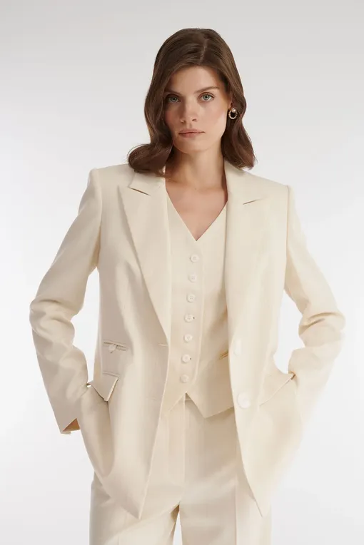 Жакеты Caterina Leman ZA7580-174 02/13