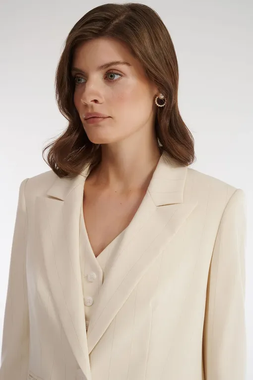 Жакеты Caterina Leman ZA7580-174 02/13