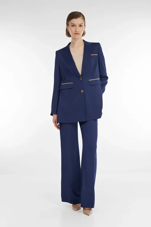 Жакеты Caterina Leman ZA7583-173 00/15