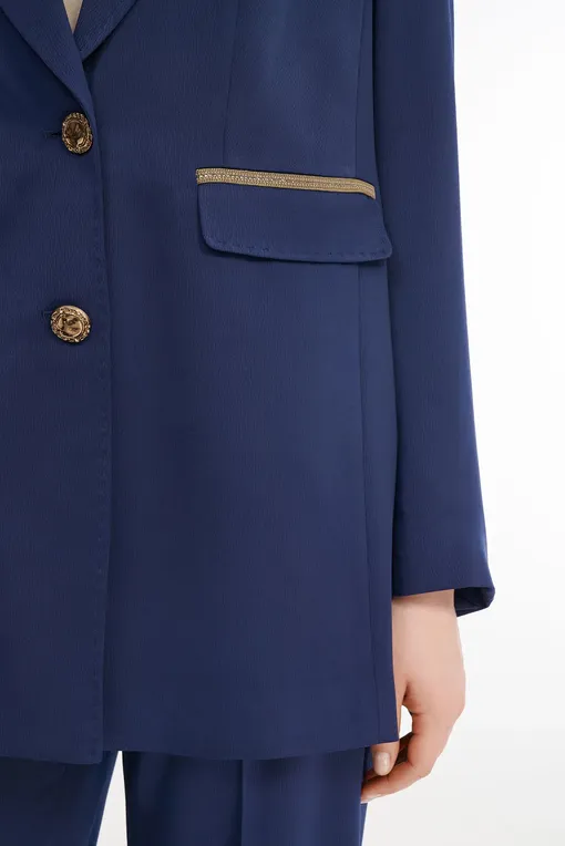 Жакеты Caterina Leman ZA7583-173 00/15