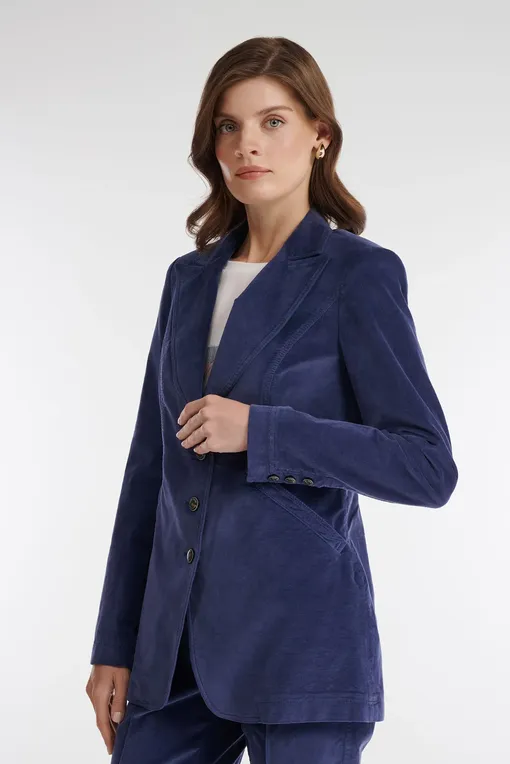 Жакеты Caterina Leman ZA7640-197 00/08