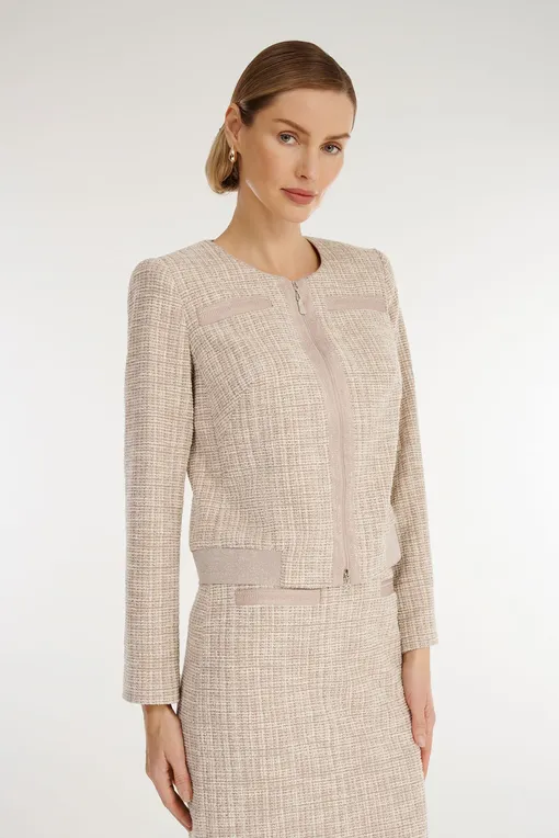 Жакеты Caterina Leman ZA7659-66 03/01