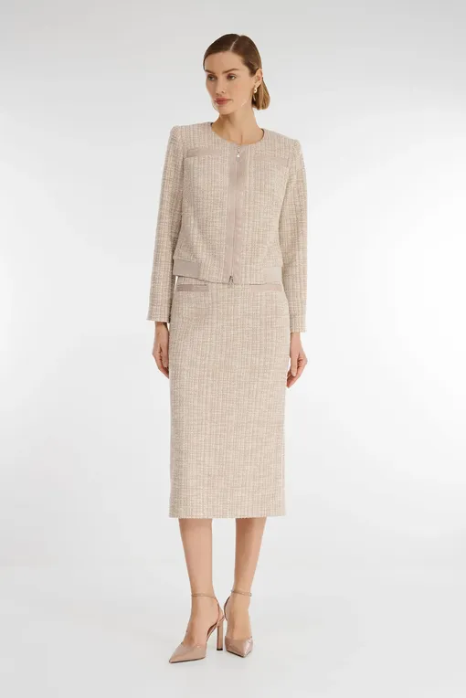 Жакеты Caterina Leman ZA7659-66 03/01