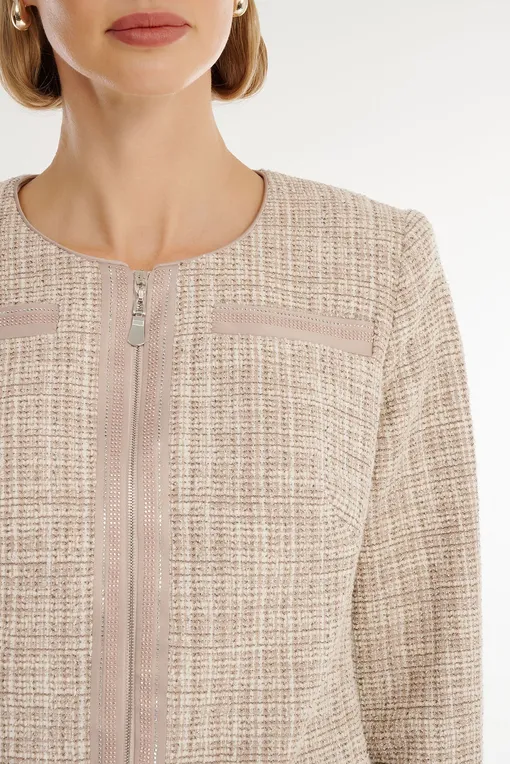 Жакеты Caterina Leman ZA7659-66 03/01