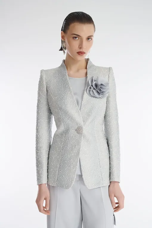 Жакеты Caterina Leman ZA7716A-77 01/14