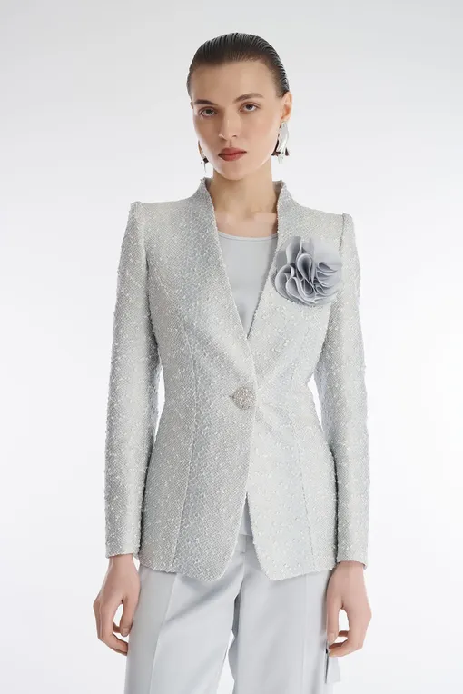 Жакеты Caterina Leman ZA7716A-77 01/14