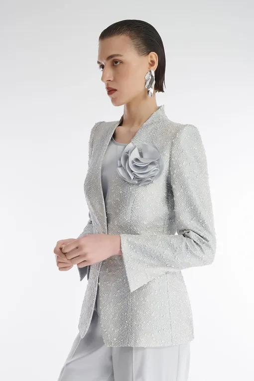 Жакеты Caterina Leman ZA7716A-77 01/14