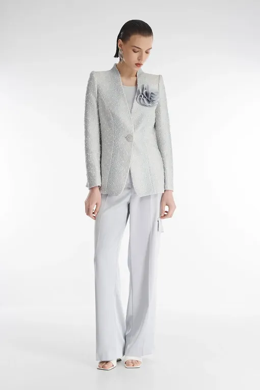 Жакеты Caterina Leman ZA7716A-77 01/14