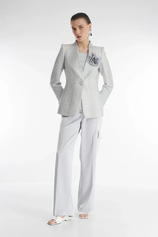 Жакеты Caterina Leman ZA7716A-77 01/14