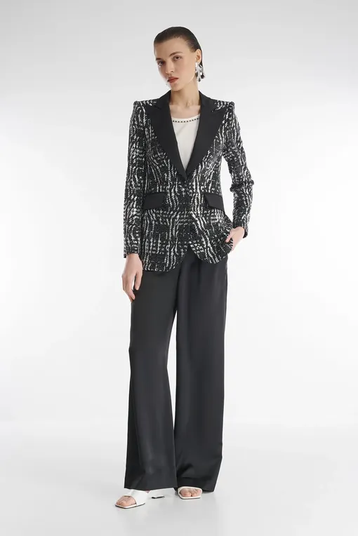 Жакеты Caterina Leman ZA7737-286 09/14