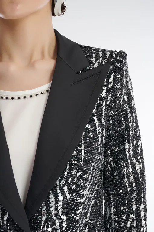 Жакеты Caterina Leman ZA7737-286 09/14