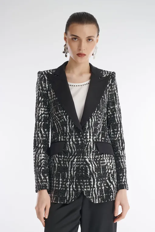 Жакеты Caterina Leman ZA7737-286 09/14