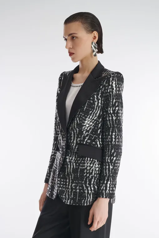 Жакеты Caterina Leman ZA7737-286 09/14