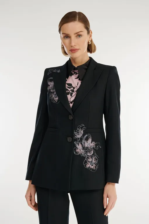 Жакеты Caterina Leman ZA7833-164 00/09