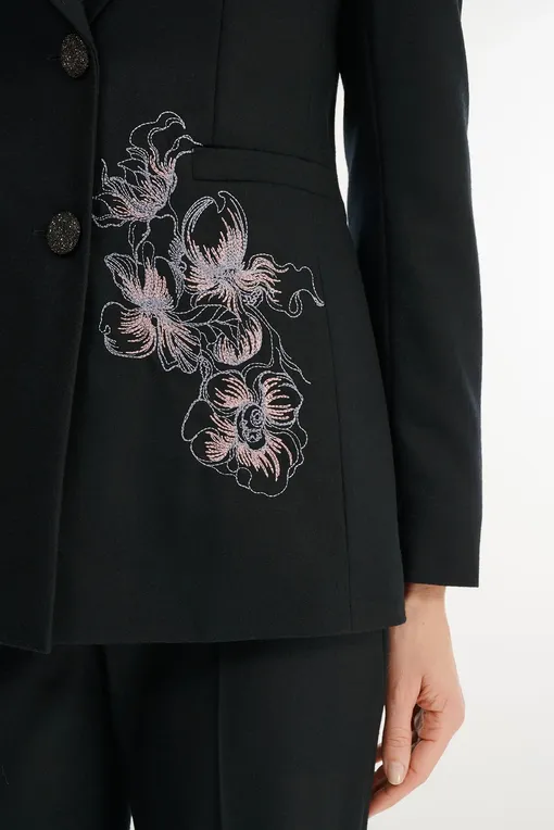 Жакеты Caterina Leman ZA7833-164 00/09