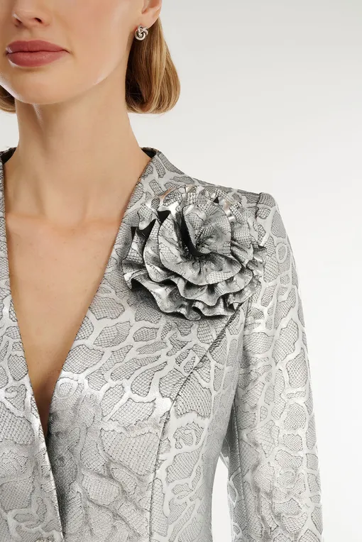 Жакеты Caterina Leman ZA7838-280 00/14