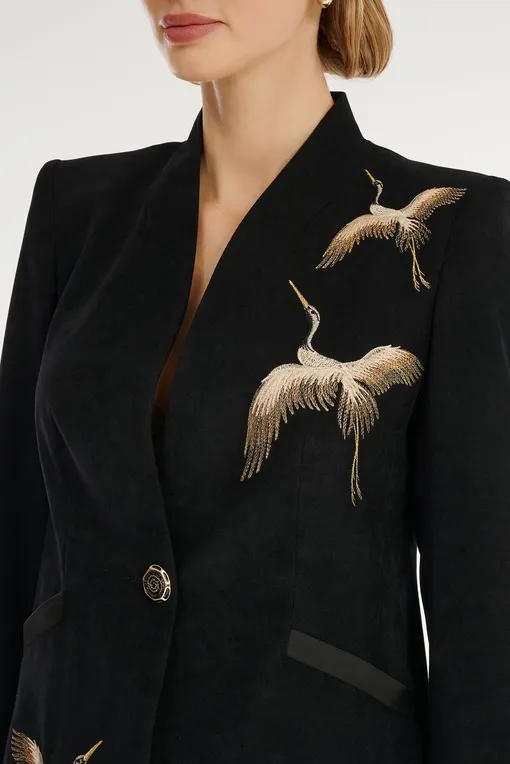 Жакеты Caterina Leman ZA7849-337 00/09