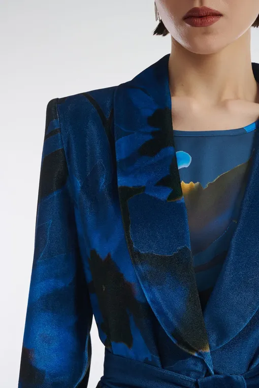 Жакеты Caterina Leman ZA7869-169 00/07