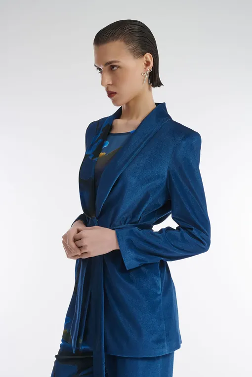 Жакеты Caterina Leman ZA7869-169 00/07