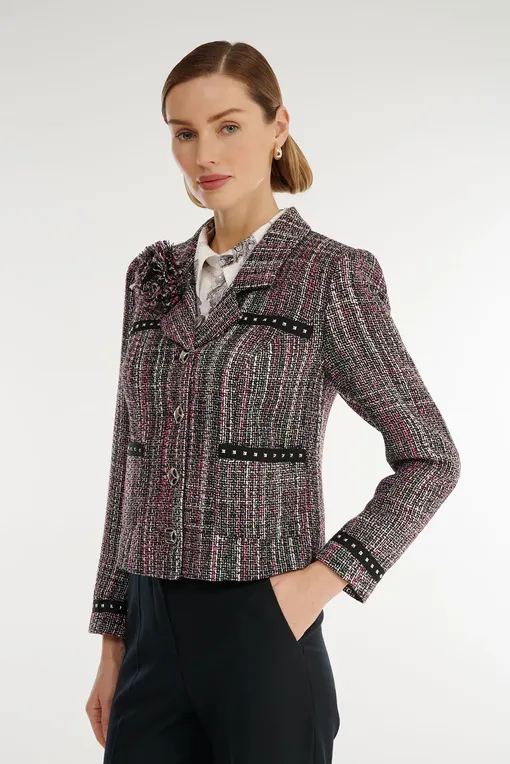 Жакеты Caterina Leman ZA7893-372 09/35