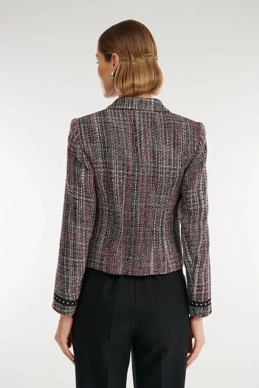 Жакеты Caterina Leman ZA7893-372 09/35