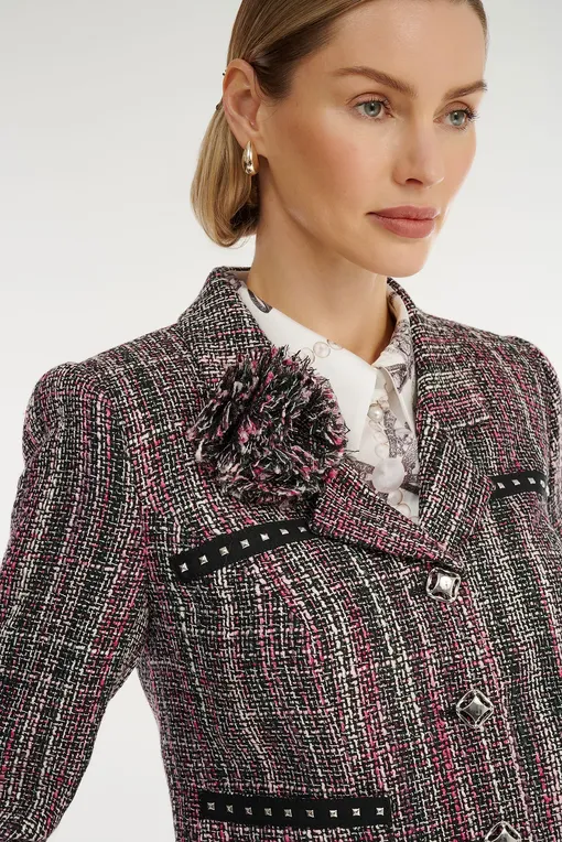 Жакеты Caterina Leman ZA7893-372 09/35