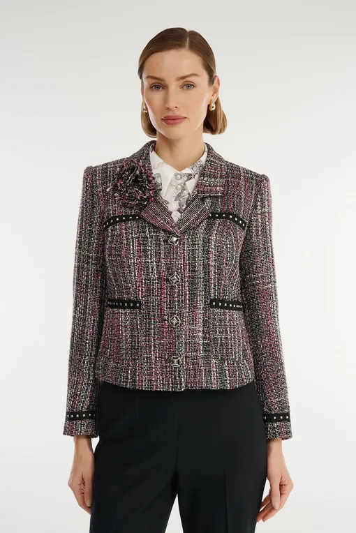 Жакеты Caterina Leman ZA7893-372 09/35