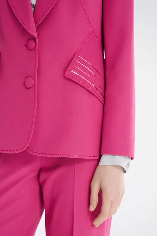 Жакеты Caterina Leman ZA7901-377 00/35