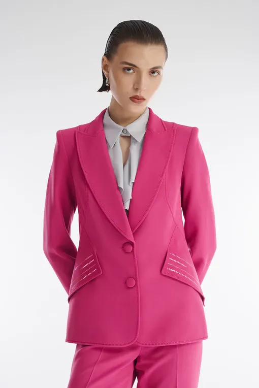 Жакеты Caterina Leman ZA7901-377 00/35