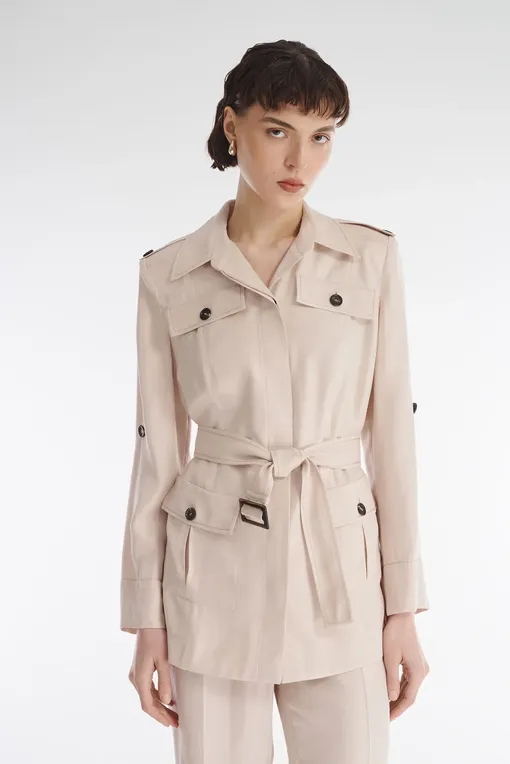 Жакеты Caterina Leman ZA7980-31 00/03