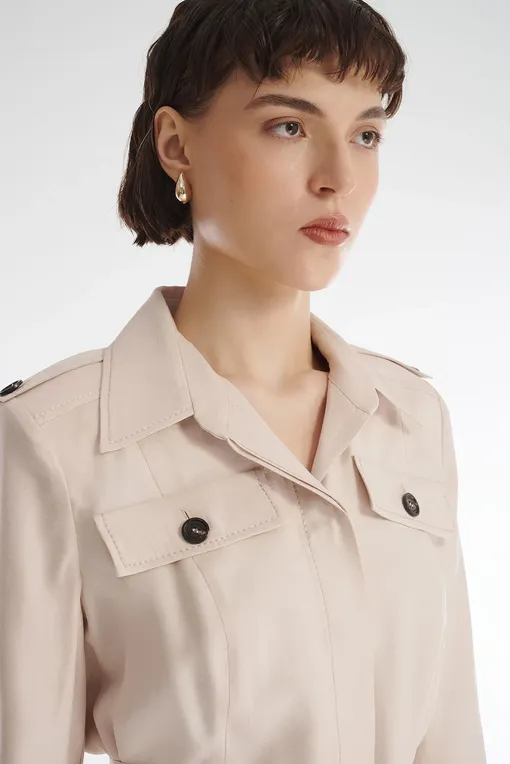 Жакеты Caterina Leman ZA7980-31 00/03