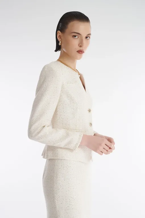 Жакеты Caterina Leman ZA7986-33 01/13