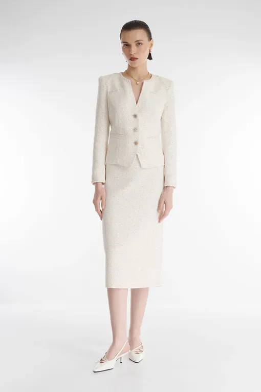 Жакеты Caterina Leman ZA7986-33 01/13