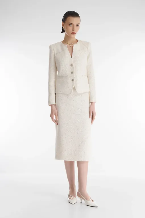 Жакеты Caterina Leman ZA7986-33 01/13