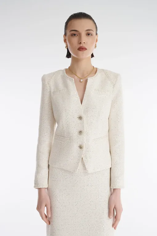 Жакеты Caterina Leman ZA7986-33 01/13