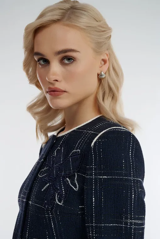 Жакеты Caterina Leman ZA8004-8 15/01