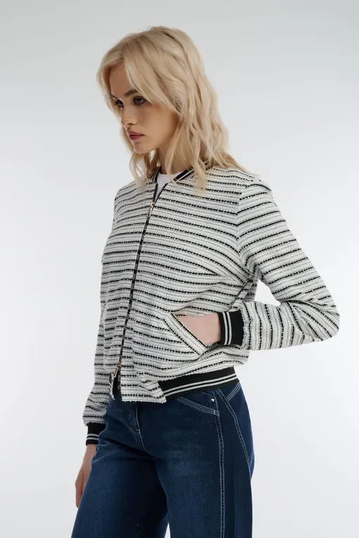 Жакеты Caterina Leman ZA8018-55 01/09