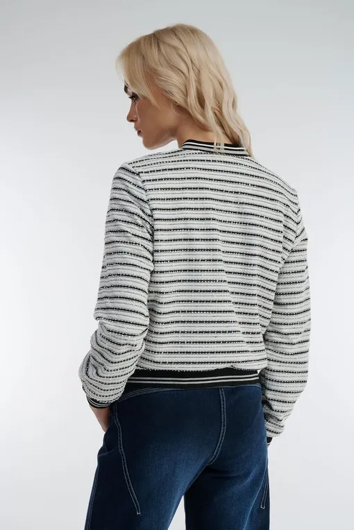 Жакеты Caterina Leman ZA8018-55 01/09