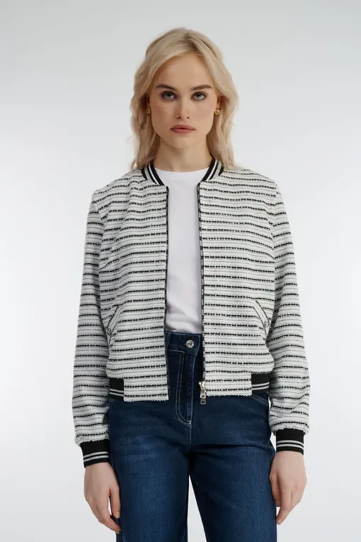 Жакеты Caterina Leman ZA8018-55 01/09
