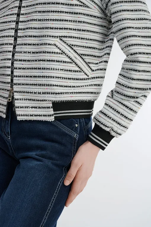 Жакеты Caterina Leman ZA8018-55 01/09