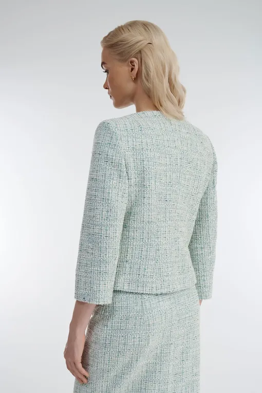 Жакеты Caterina Leman ZA8026-67 06/01