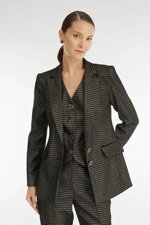 Жакеты Caterina Leman ZA8044-242 09/13