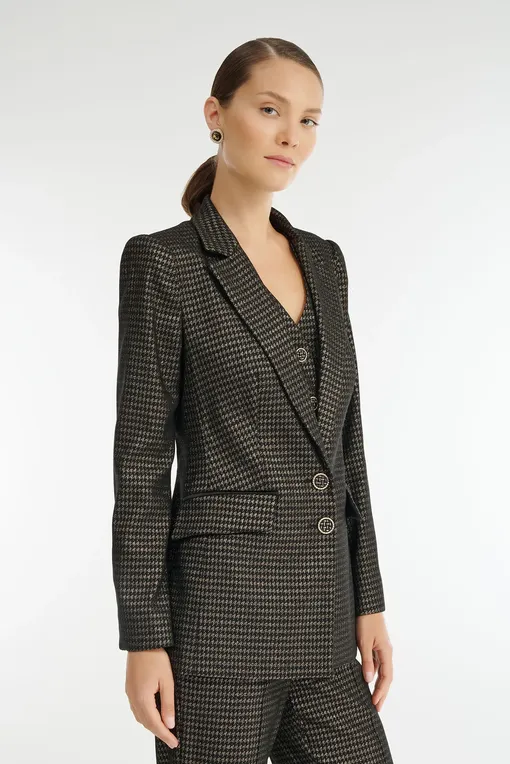 Жакеты Caterina Leman ZA8044-242 09/13