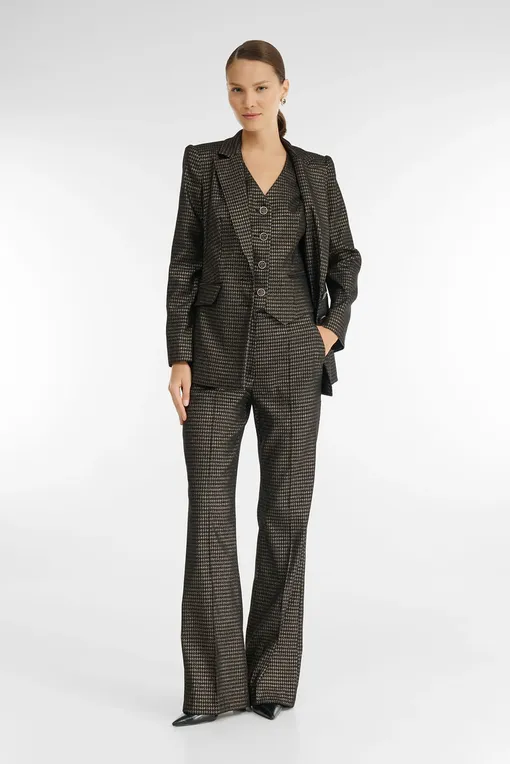 Жакеты Caterina Leman ZA8044-242 09/13